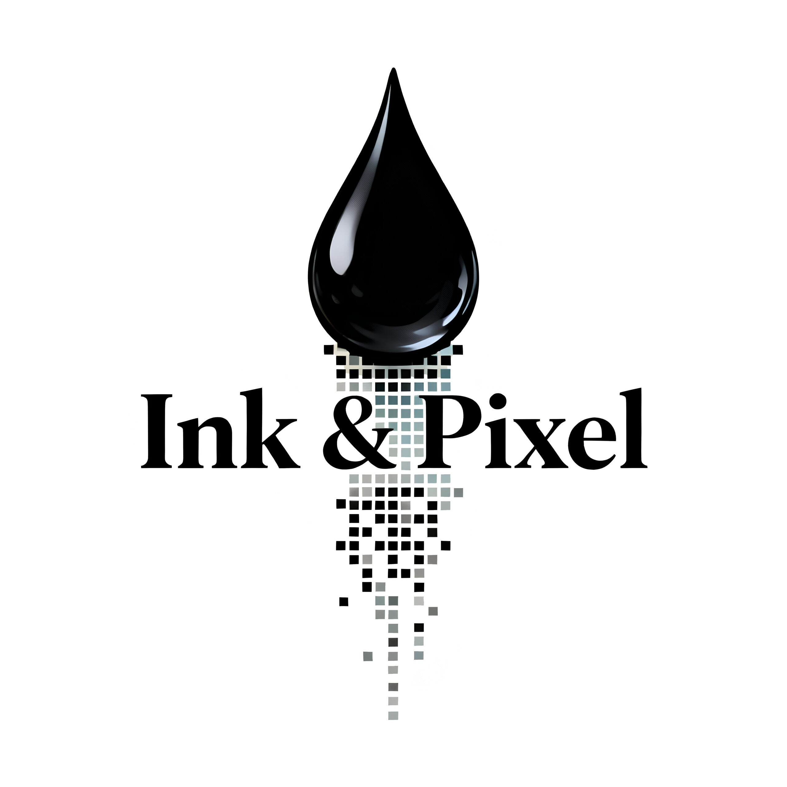 Ink & Pixel